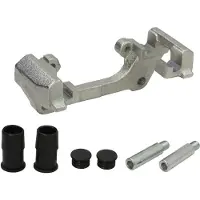 BUDWEG CALIPER Support, étrier de frein 383276-1