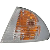 MAGNETI MARELLI Feu clignotant 710311328003 gauche