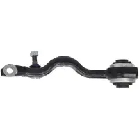 Delphi TC4634 Bras de suspension avant gauche, compatible avec MERCEDES-BENZ SL (R230) Bras de suspension longitudinal