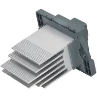 Topran Résistance, pulseur d'air habitacle 821 200