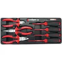 Toptul Insert pour servante GAAT0809