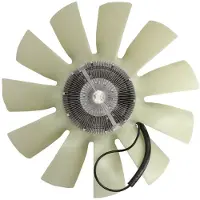 Highway Automotive Ventilateur, refroidissement moteur 60045011HW