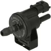Bosch Soupape de purge, réservoir de carburant 0 280 142 488
