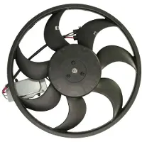 NRF Ventilateur, refroidissement moteur 470107
