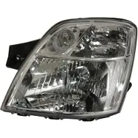 VAN WEZEL 8312961 Koplamp