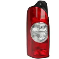 VAN WEZEL 551-1945L-UE Achterlicht