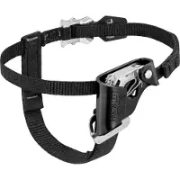 Petzl Pantin Left Ascender Noir