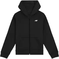 New Balance Gilet - Logo - Caviar - - 15-16 ans (170-176) - Gilet