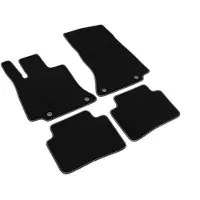 Custo Pol Tapis de sol CUST LUX MER141