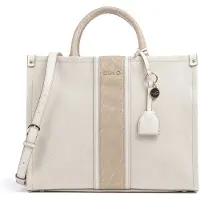 Liu Jo pour femme. AA6206-T388A Sac à main beige (OSFA), Casuel, Polyuréthane