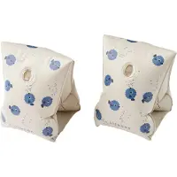 Liewood Brassards de natation - Shirley - 0-15 kg - Poisson-glob - - UneTaille - Brassards de natation