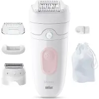Braun Silk-épil 5 5-041 Rose