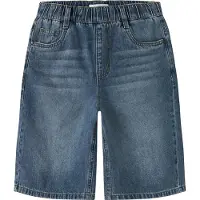 Name it Jean 'NKMBen' bleu foncé