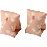 Liewood Brassards de Natation - Shirley - 15-30 kg - Amoureux/ - - UneTaille - Brassards de natation