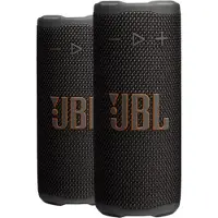 JBL Grip Noir Lot de 2