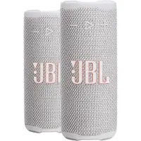 JBL Grip Blanc Lot de 2