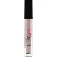 Maybelline Gloss à lèvres Electric Shine 155 Moonlit Metal 5ml (Moonlit Metal)