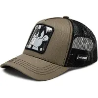 Capslab Daf6 Cap Vert