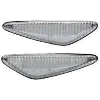 BLIC Jeu de clignotants tuning , accessoires L30-140-001LED