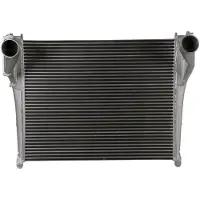 Highway Automotive Intercooler ME4350