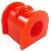 Mpbs Douille, suspension de la cabine 4501729-30/80SHA/16