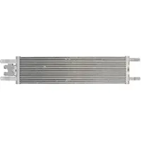 Denso Radiateur d'huile, huile moteur DRL09001