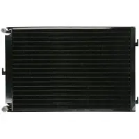 Highway Automotive Condenseur, climatisation 40130004