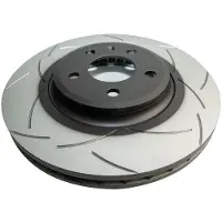 DBA Disque de frein 2822S
