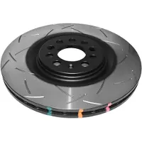 DBA Disque de frein 4838S