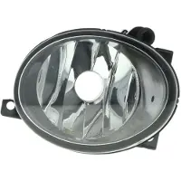 VAN WEZEL 5857995 HB4 Feu de brouillard gauche pour VW TOURAN (1T1, 1T2) Feu de brouillard