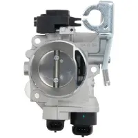 MAGNETI MARELLI Corps de papillon 802007715701