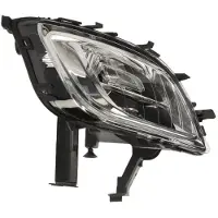 VAN WEZEL 3749996 Mistlamp