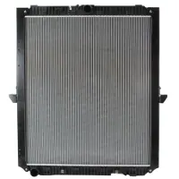 Highway Automotive Radiateur, refroidissement moteur ME2335