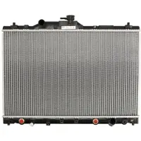 Nissens Radiateur, refroidissement moteur 63313