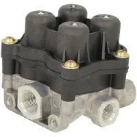 PNEUMATICS Valve de sécurité pour plusieurs circuits PN-10179