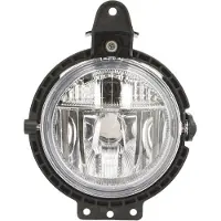 VAN WEZEL Phares antibrouillard 882-2003N-UQ