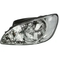 VAN WEZEL Phare 221-1141L-LD-EM