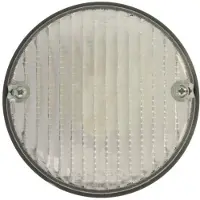 Hella Cabochon, feu de recul 9ES 106 588-001