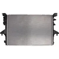 Nissens Radiateur, refroidissement du moteur