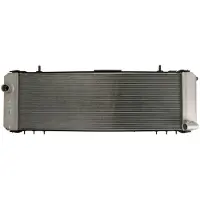 Nissens Radiateur, refroidissement moteur 61008