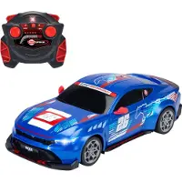 Dickie Toys Télécommandé Voiture - Ford Mustang RC personnalisée - - UneTaille - Voiture