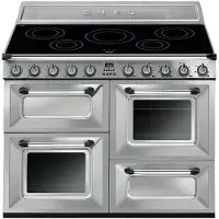 Smeg TR4110IX2 - Esthétique Victoria