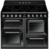 Smeg TR4110IBL2 - Esthétique Victoria