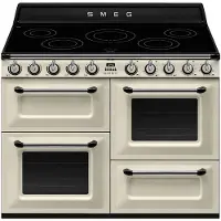 Smeg TR4110IP2 - Esthétique Victoria