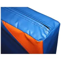 Softee Tapis Renforcé Avec Coin Et Poignées Densité 20