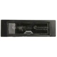 Olsa 1.05.054.00 Kentekenlamp