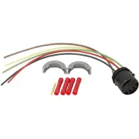 SENCOM Kit de montage, kit de câbles 3061501
