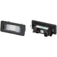 Mtech CLP002 Kentekenlamp