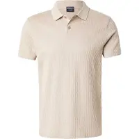JOOP! T-Shirt 'Jorge' beige