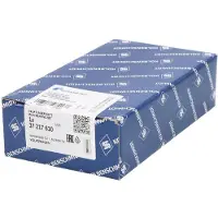 KOLBENSCHMIDT Jeu de palier de vilebrequin 37 217 610